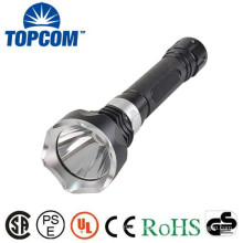 TP-52 Attack Head Aluminum LED Diving Torch 1000 Lumen